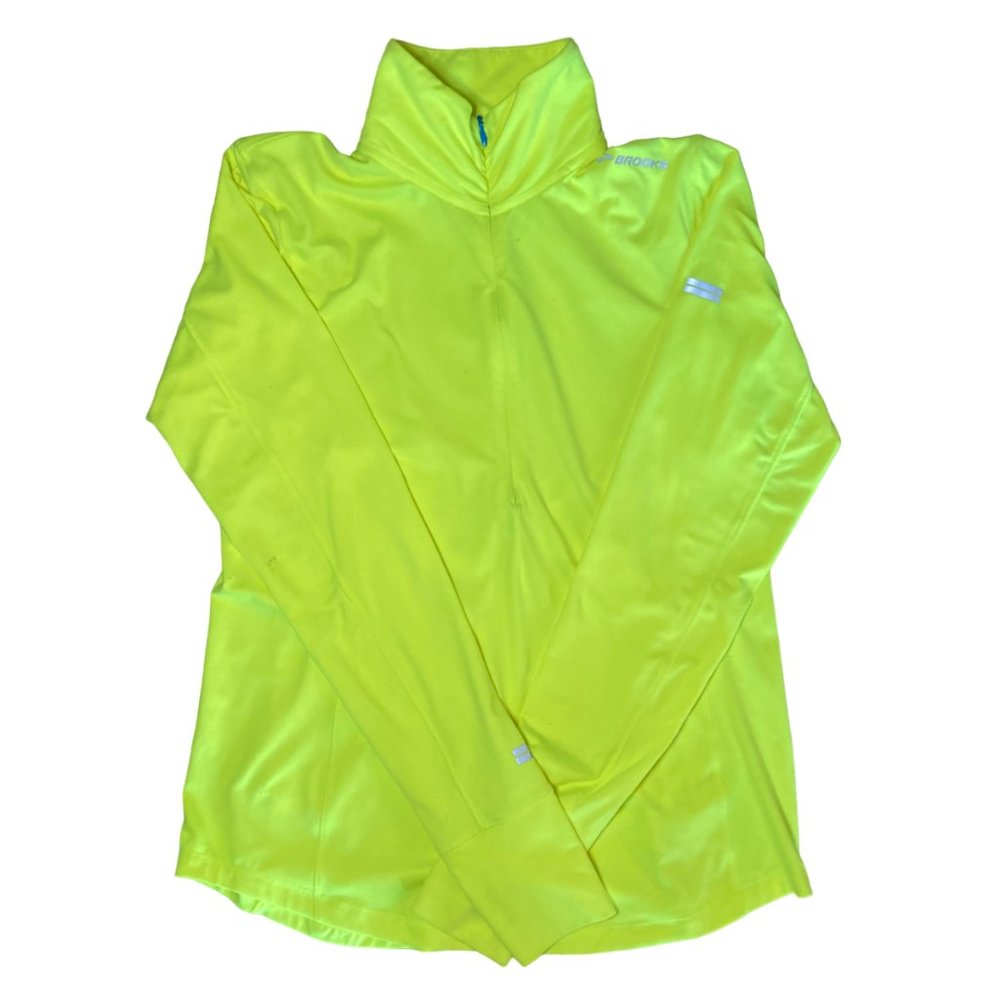 Brook's Running Women's Dash 1/2 Zip